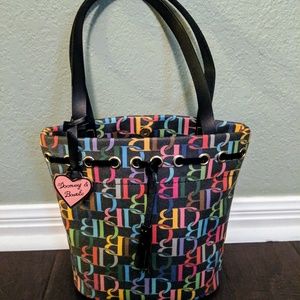 Dooney & Bourke Bucket Bag
